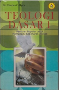 Image of TEOLOGI DASAR I