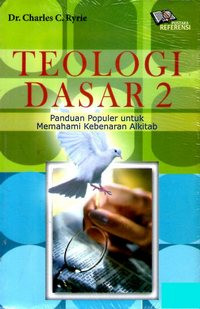 Image of TEOLOGI DASAR II
