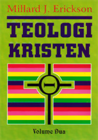 Image of Teologi Kristen VOL: II